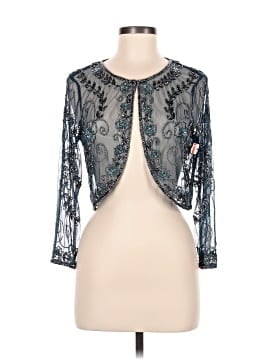 Pisarro Nights 3/4 Sleeve Top (view 1)