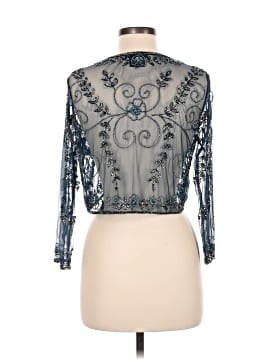 Pisarro Nights 3/4 Sleeve Top (view 2)