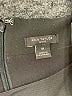 Ann Taylor Solid Black Cocktail Dress Size 0 Petite - photo 7