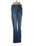 Madewell Blue Jeans Size 29 waist (tall) - photo 1
