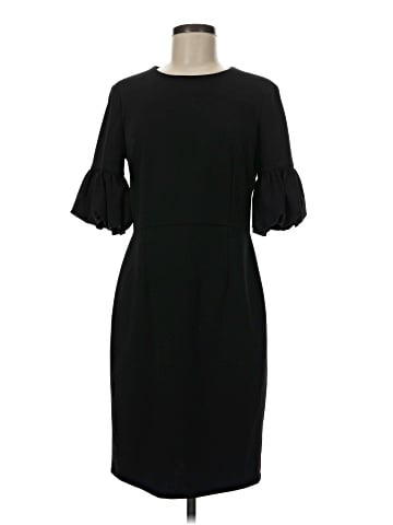 Donna Morgan Cocktail Dress (view 1)