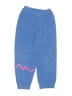 Assorted Brands Chevron-herringbone Blue Casual Pants Size 8 - photo 1