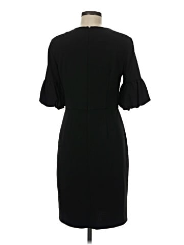 Donna Morgan Cocktail Dress (view 2)