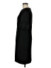 Donna Morgan Solid Black Cocktail Dress Size 8 - photo 5