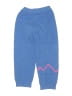 Assorted Brands Chevron-herringbone Blue Casual Pants Size 8 - photo 2
