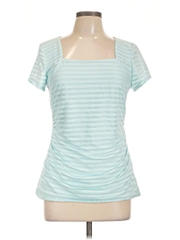 AGB Short Sleeve Top (view 1)