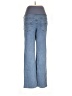 Unbranded Blue Jeans Size 8 - photo 2