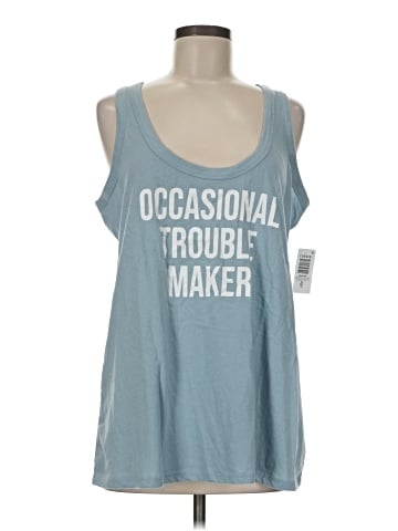 Torrid Tank Top (view 1)