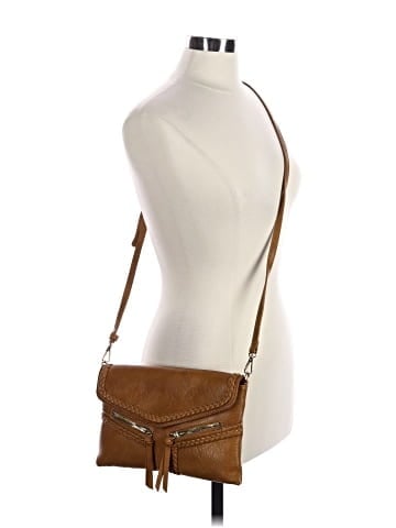 Moda Luxe Crossbody Bag (view 2)