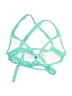 Becca Green Swimsuit Top Size M - photo 2