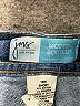 Just My Size Chevron-herringbone Blue Jeans Size 16 - photo 7