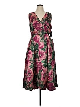 SLNY Cocktail Dress (view 1)