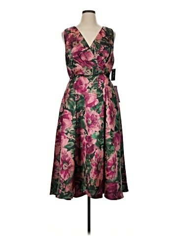 SLNY Cocktail Dress (view 1)