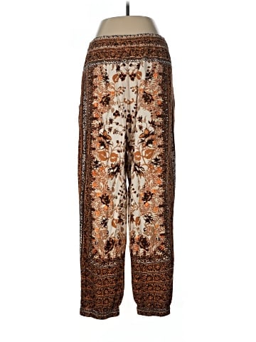 Anthropologie Linen Pants (view 2)
