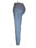 Unbranded Blue Jeans Size 8 - photo 4