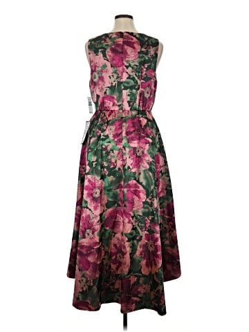 SLNY Cocktail Dress (view 2)