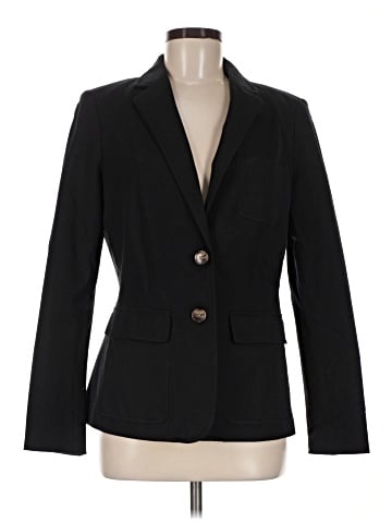 Tommy Hilfiger Blazer (view 1)