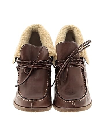 Assorted Brands Ankle Boots (view 2)