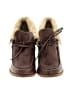 Assorted Brands Brown Ankle Boots Size 10 - photo 2