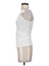 Chan Luu 100% Cotton White Tank Top Size XXS (estimated) - photo 5