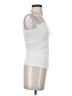 Chan Luu 100% Cotton White Tank Top Size XXS (estimated) - photo 4