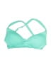 Becca Green Swimsuit Top Size M - photo 1