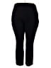 Liz Claiborne Black Active Pants Size 3X - photo 2