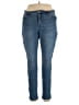 Style&Co Blue Jeans Size 18 - photo 1