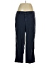 J.Crew 100% Cotton Blue Casual Pants Size 16 - photo 1