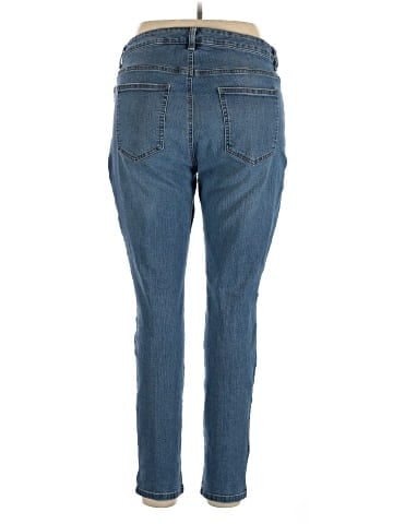 Style&Co Jeans (view 2)