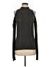 Elan 100% Acrylic Black Turtleneck Sweater Size S - photo 1