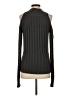 Elan 100% Acrylic Black Turtleneck Sweater Size S - photo 2