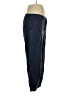 J.Crew 100% Cotton Blue Casual Pants Size 16 - photo 4