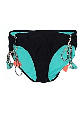 Catalina Swimsuit Bottoms (view 1)