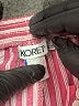 Koret Stripes Pink Casual Pants Size 10 - photo 7