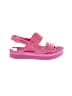 Assorted Brands Pink Sandals Size 8 - photo 1