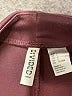 Divided by H&M Burgundy Active Pants Size L - photo 7