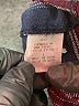 Ellison 100% Cotton Red Cardigan Size L - photo 8