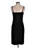 Express Black Cocktail Dress Size 5 - 6 - photo 2