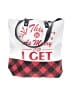 Unbranded White Tote One size - photo 1