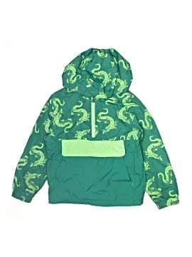 Cat & Jack Windbreaker (view 1)