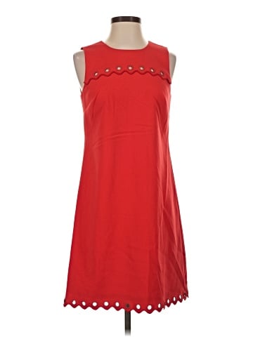 J.Crew Casual Dress (view 1)