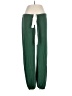 Eberjey Green Casual Pants Size S - photo 1