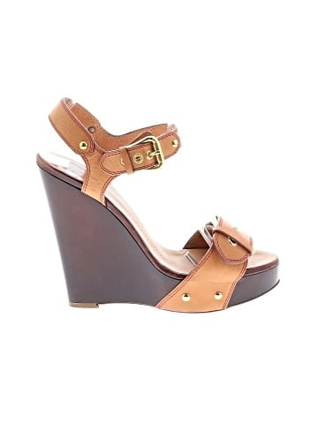 Giuseppe Zanotti Wedges (view 1)