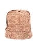 Billabong 100% Cotton Red Backpack One size - photo 1