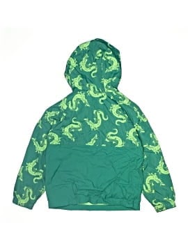 Cat & Jack Windbreaker (view 2)