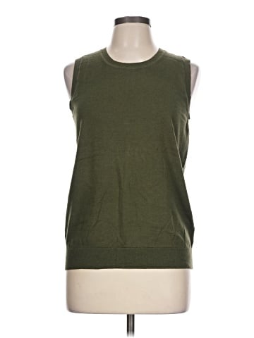 CAbi Sleeveless Top (view 1)