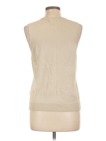 Charter Club Sleeveless T-Shirt (view 2)