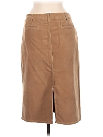 Lands' End Casual Skirt (view 2)