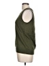 CAbi Green Sleeveless Top Size L - photo 5